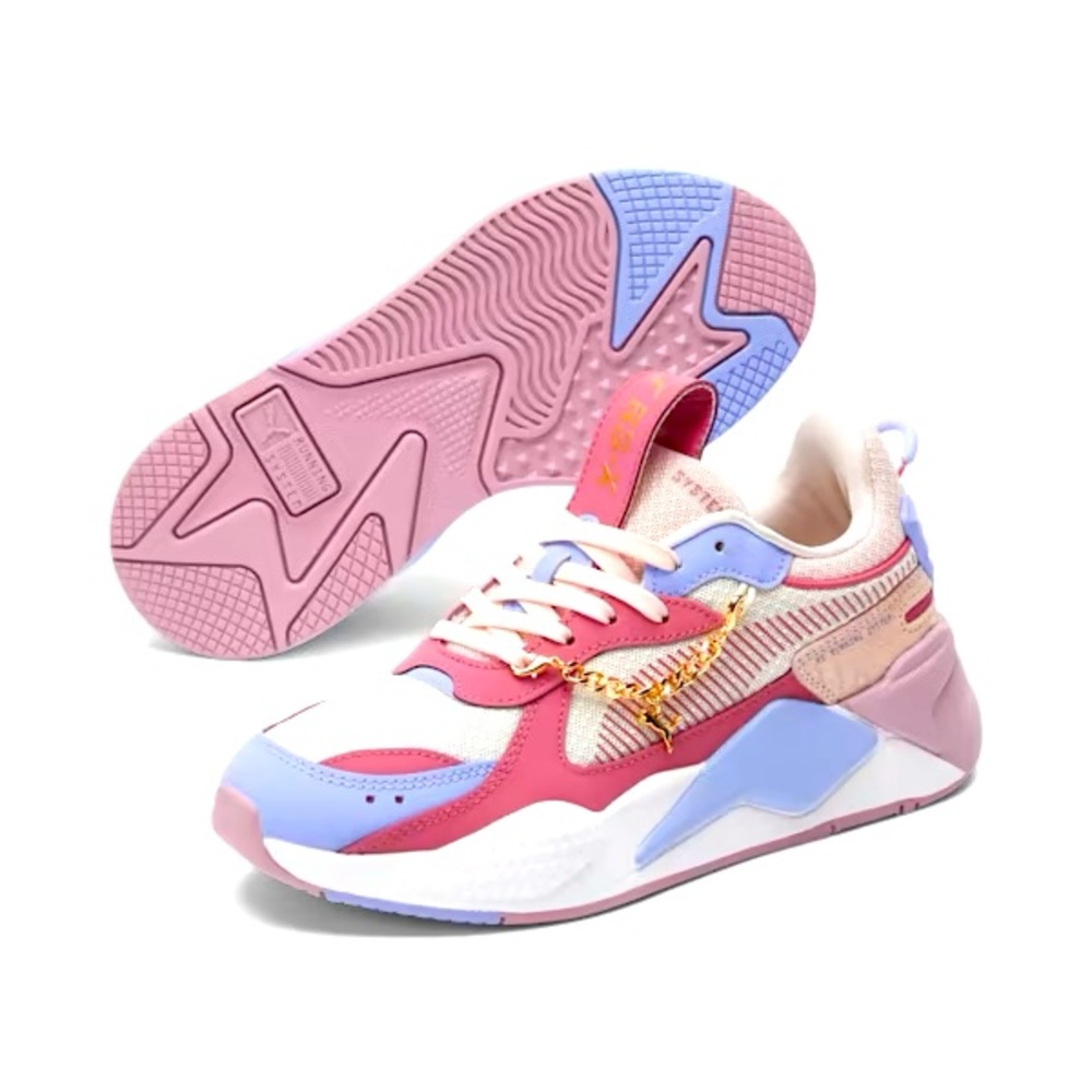 PUMA RS-X Sensualist women’s sneakers
